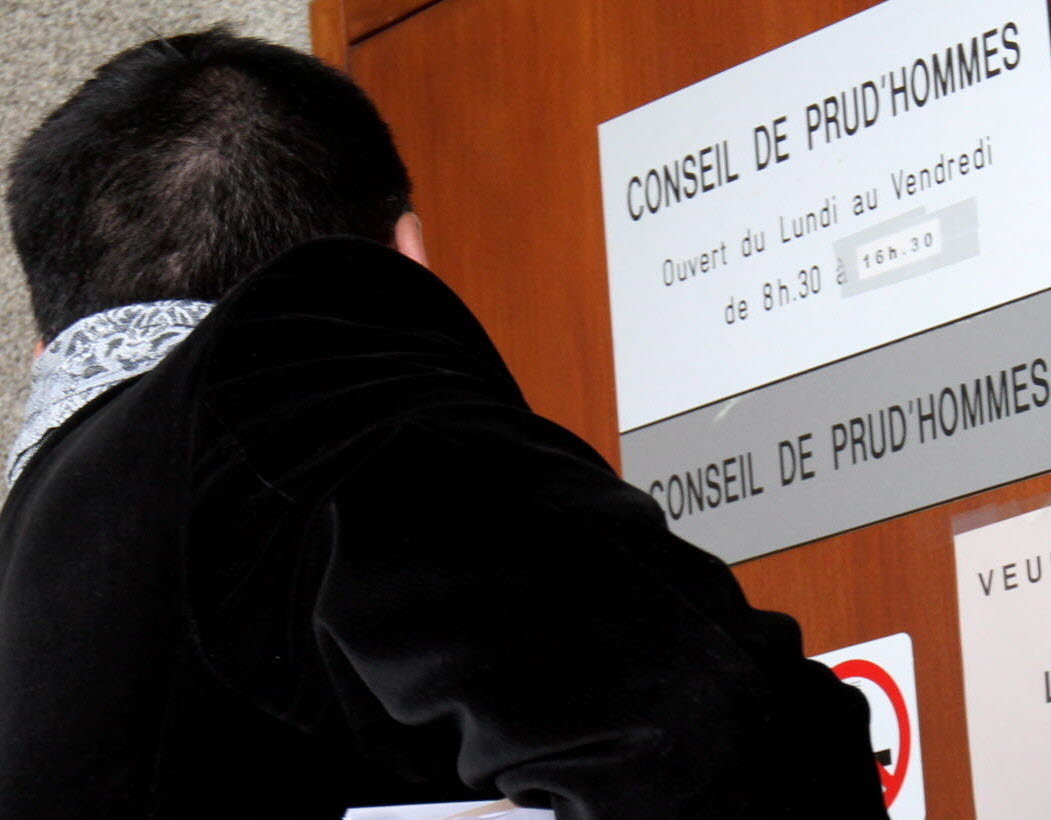Condamnation d'un politicien genevois pour rénovation illégale