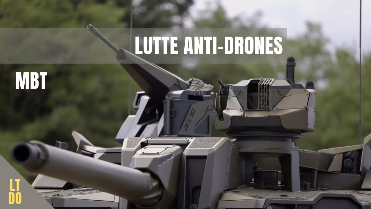 La Belgique renforce ses défenses anti-drones après des perturbations