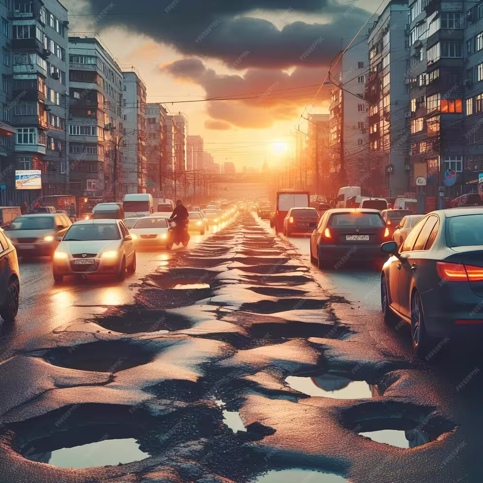 Selon l'Ukraine, les attaques russes provoquent des pannes d'électricité