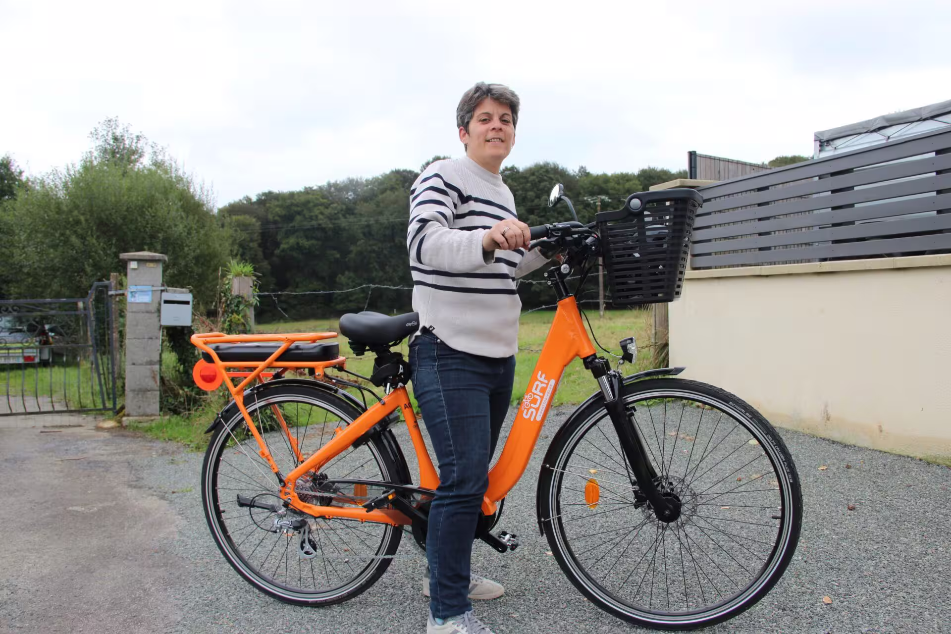 Le système VéloPartage en pleine expansion à Genève