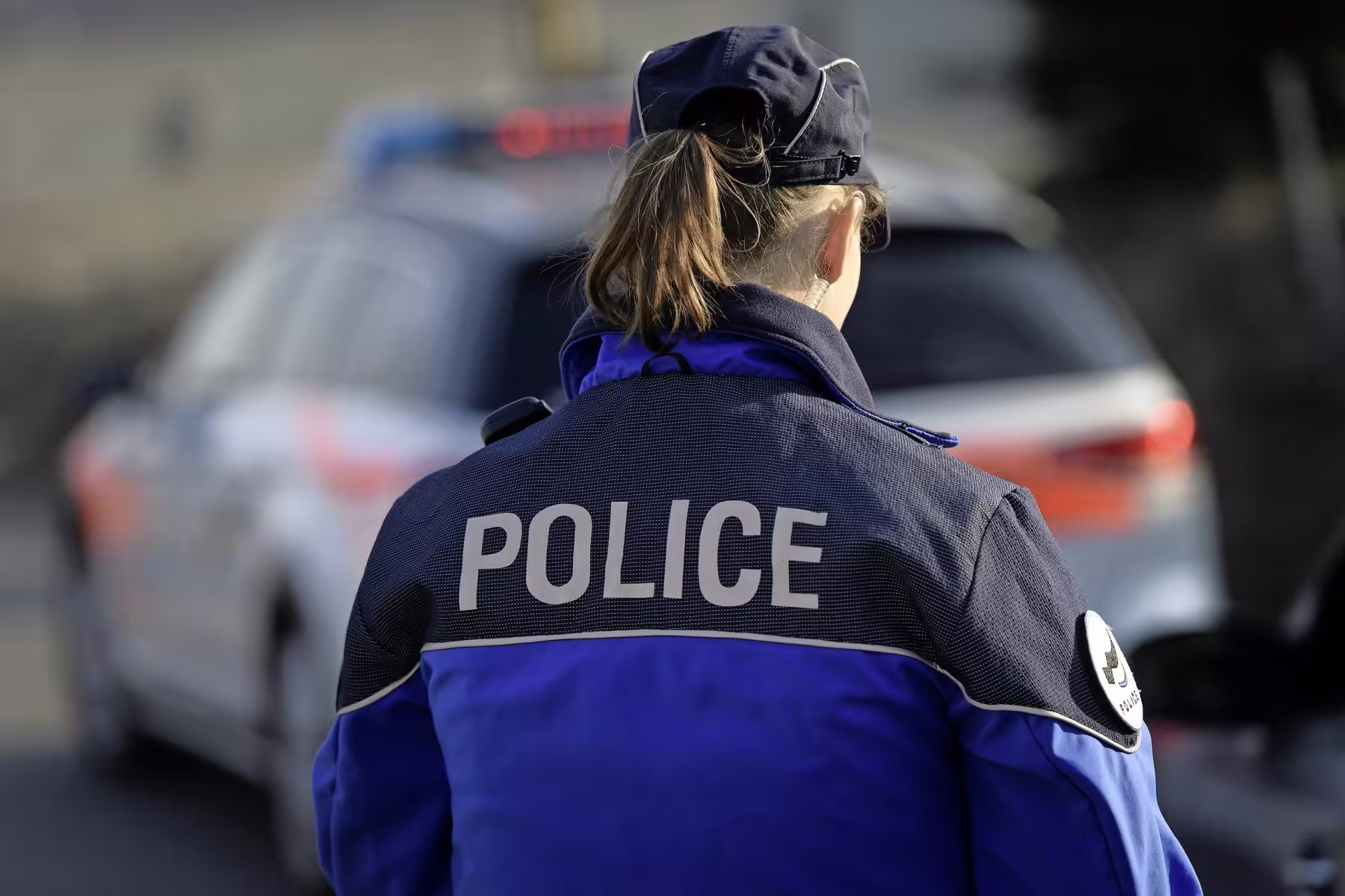 Interventions multiples de la police fribourgeoise