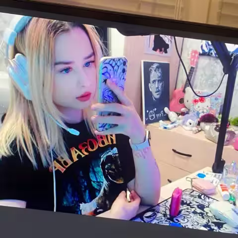 Maria, de Saint-Pétersbourg, décourage désormais les autres d'essayer Molecule