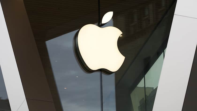 Apple augmente ses investissements aux États-Unis