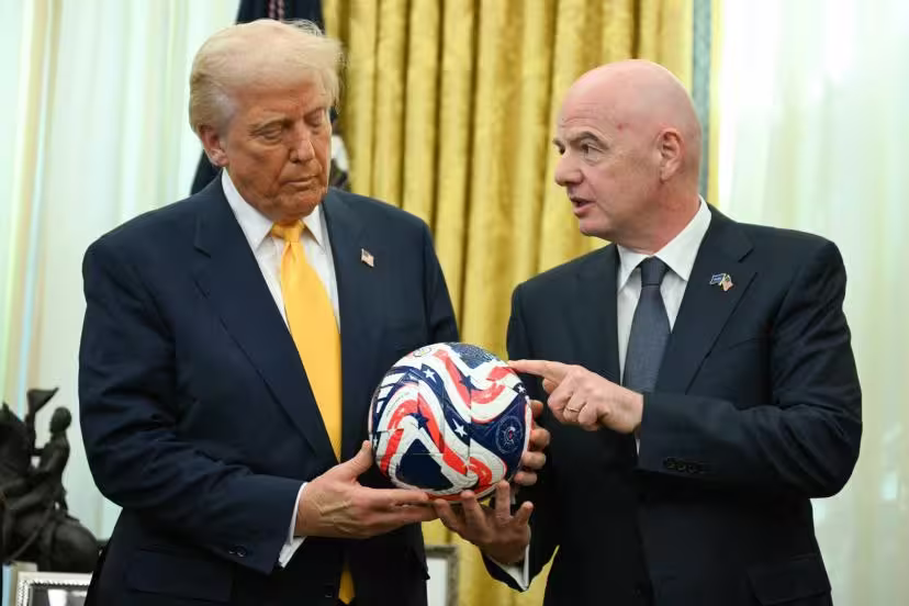 La FIFA lance la vente des billets pour la Coupe du monde 2026