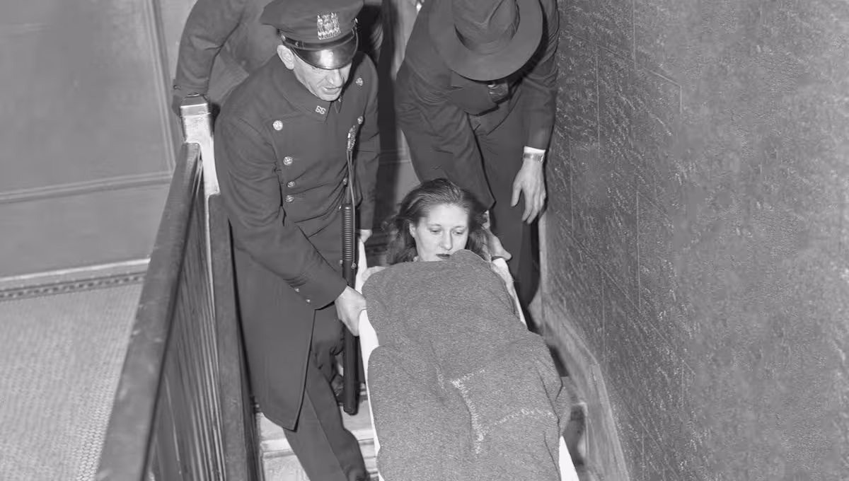 Un avortement clandestin a failli la tuer, façonnant sa vie.