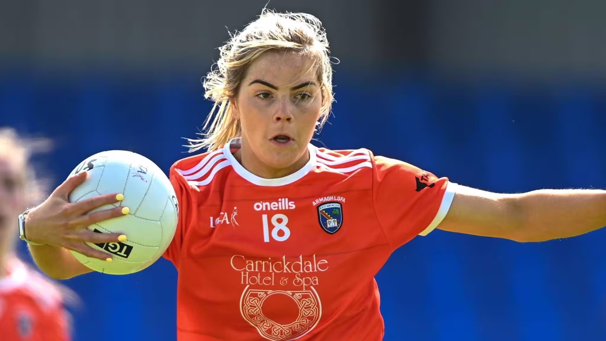 Hommage à une sportive GAA "chaleureuse et attentionnée" après accident