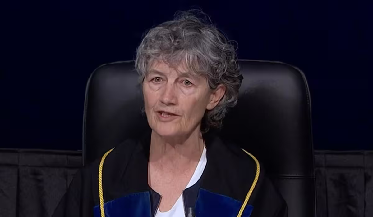 Sinn Féin soutient Catherine Connolly pour présidence irlandaise