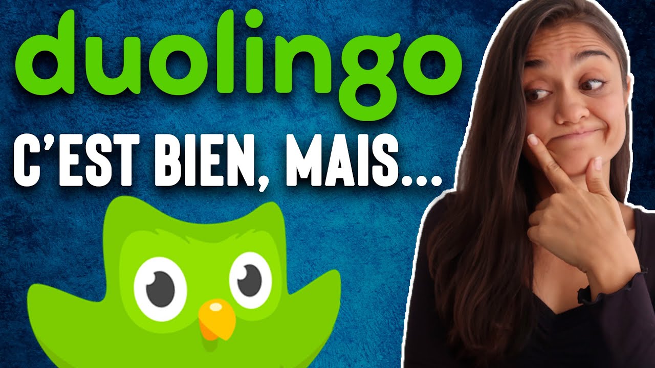 Une leçon de Duolingo s’en prend à l'auteure de «Harry Potter»