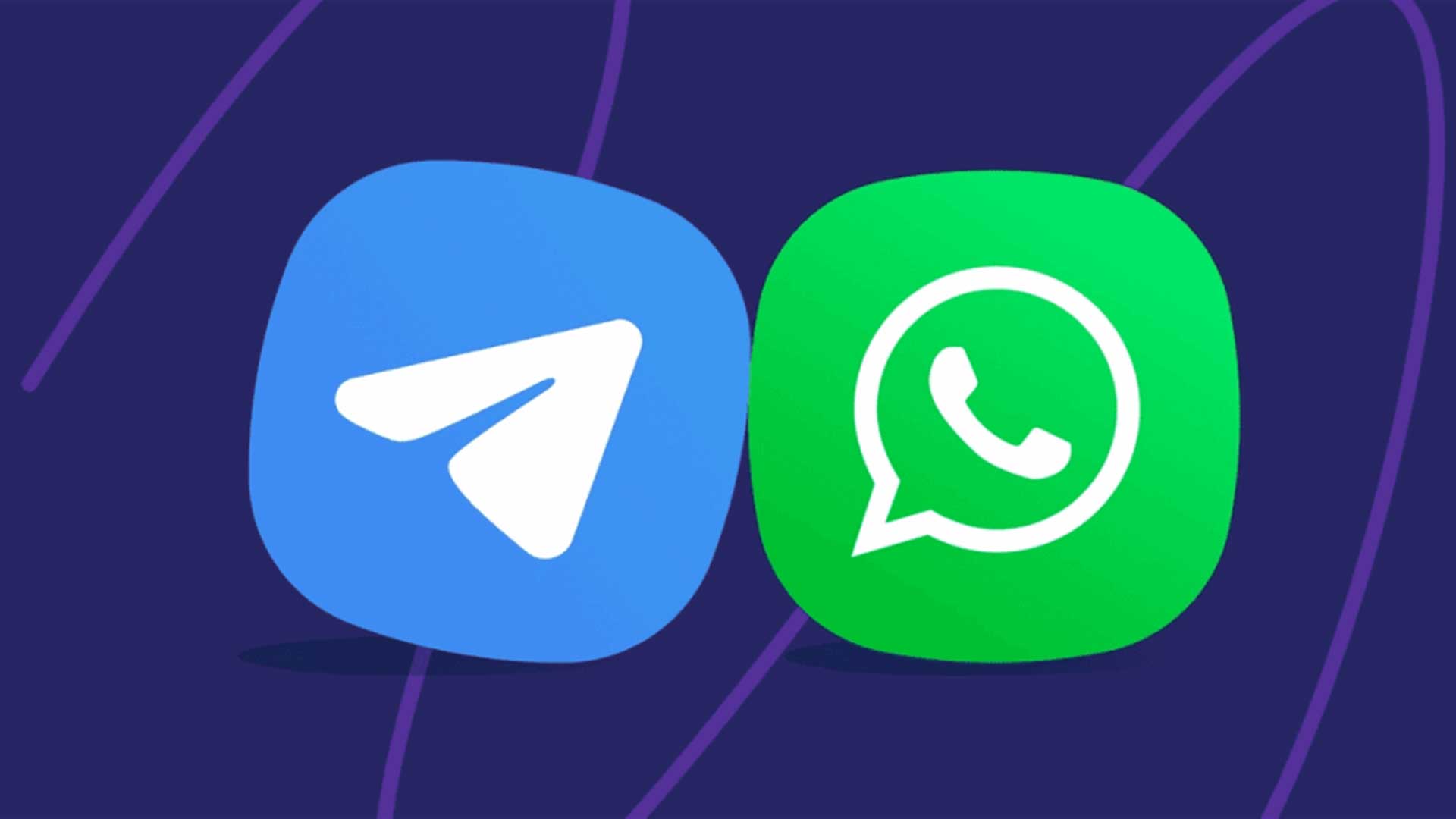 Nouvelles restrictions sur les messageries en Russie