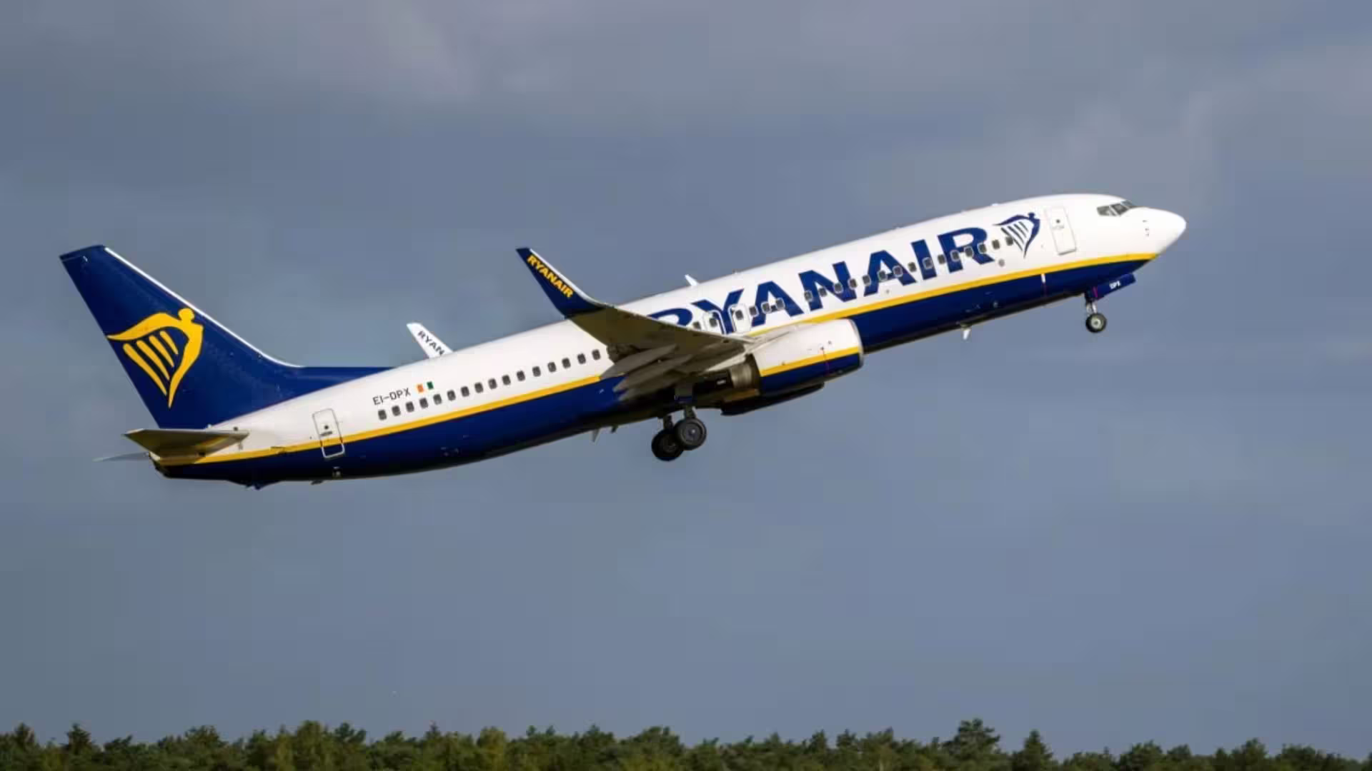 Ryanair réduit ses vols en Espagne à cause des taxes élevées