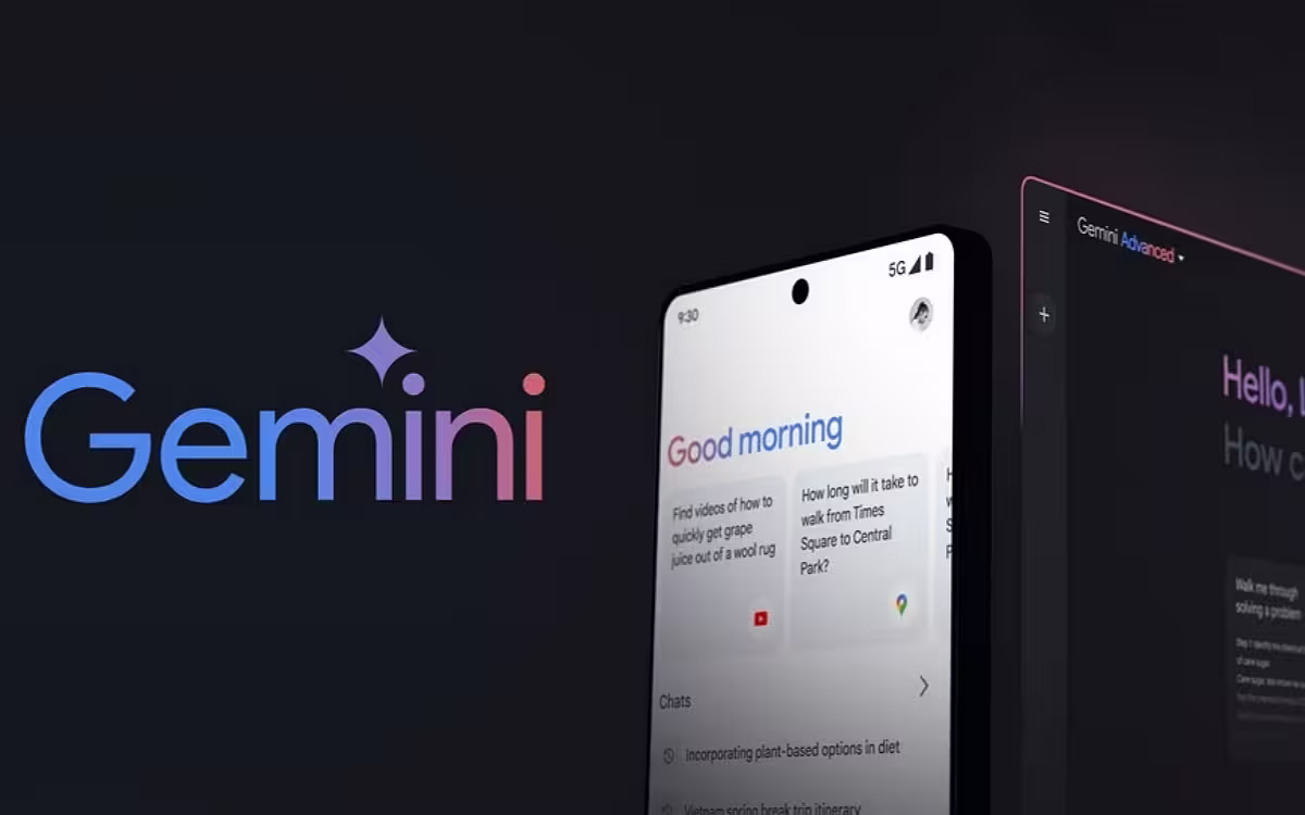 Common Sense Media alerte sur les risques de Gemini pour les enfants
