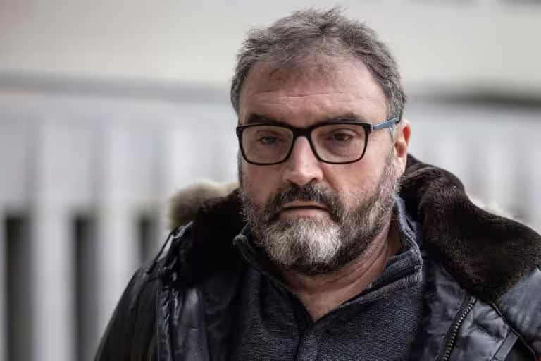 Le 'Docteur Mort' français emprisonné à vie pour empoisonnement de patients