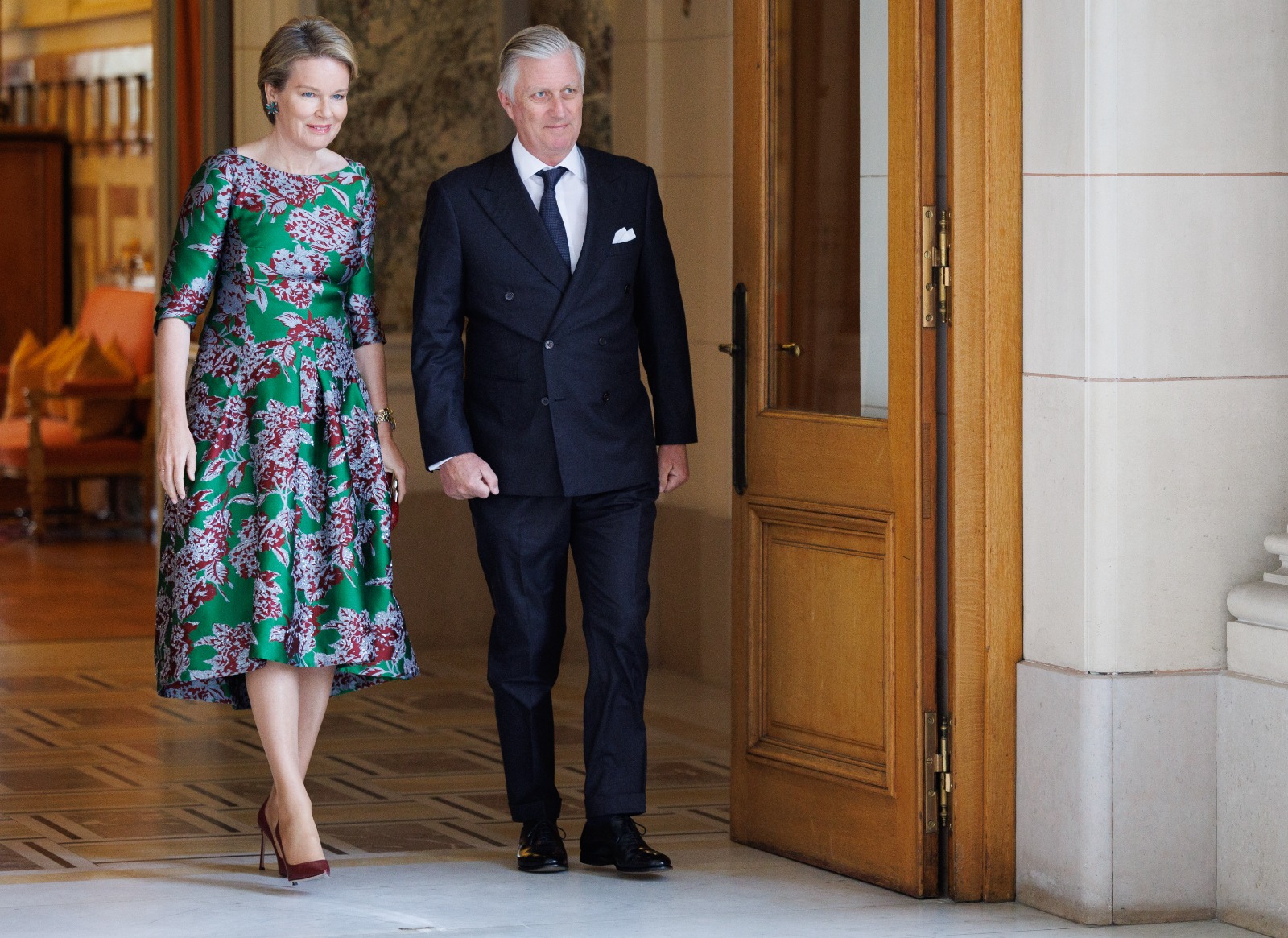 Harry et Meghan signent un nouveau contrat avec Netflix