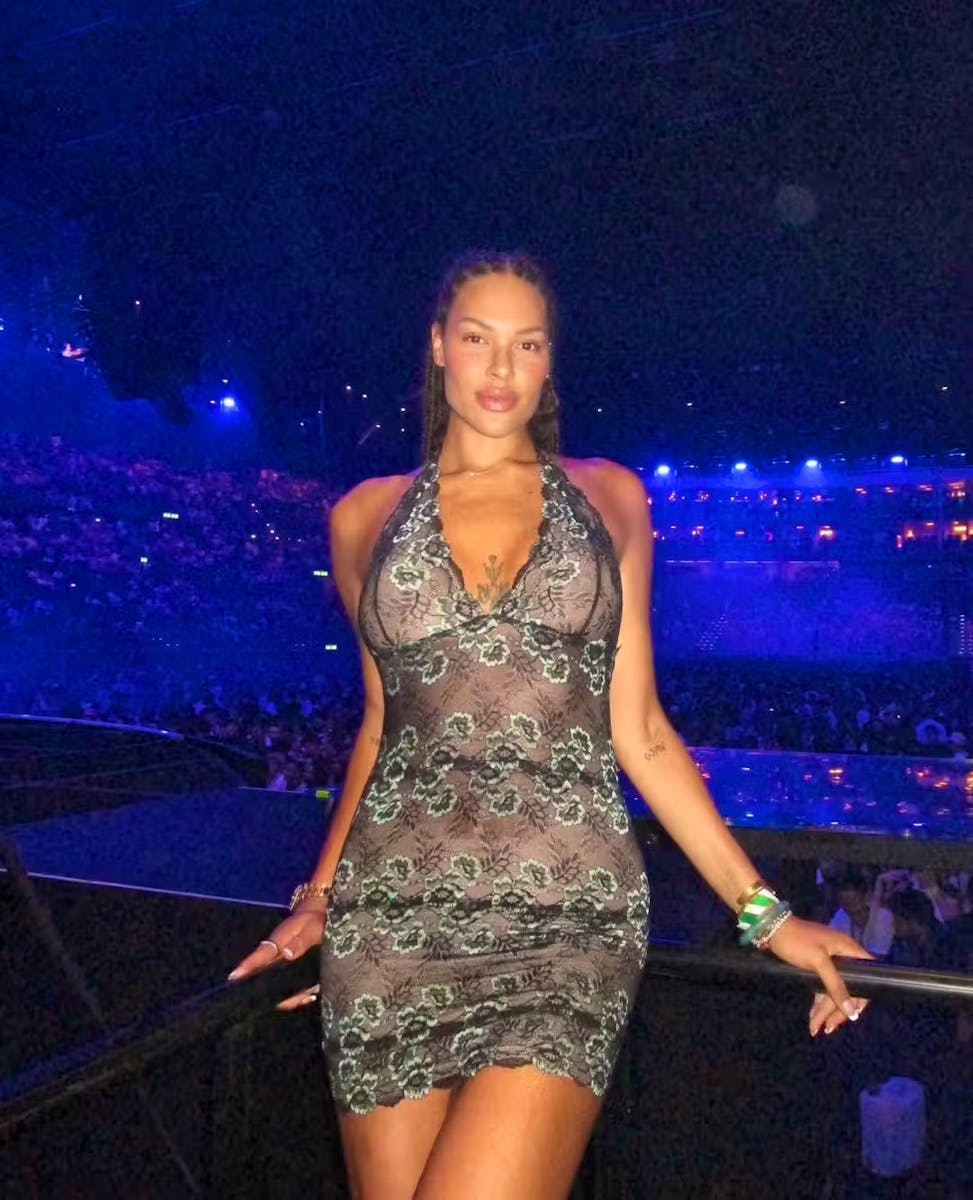 Liz Cambage choisie en deuxième position lors de la draft WNBA de 2011
