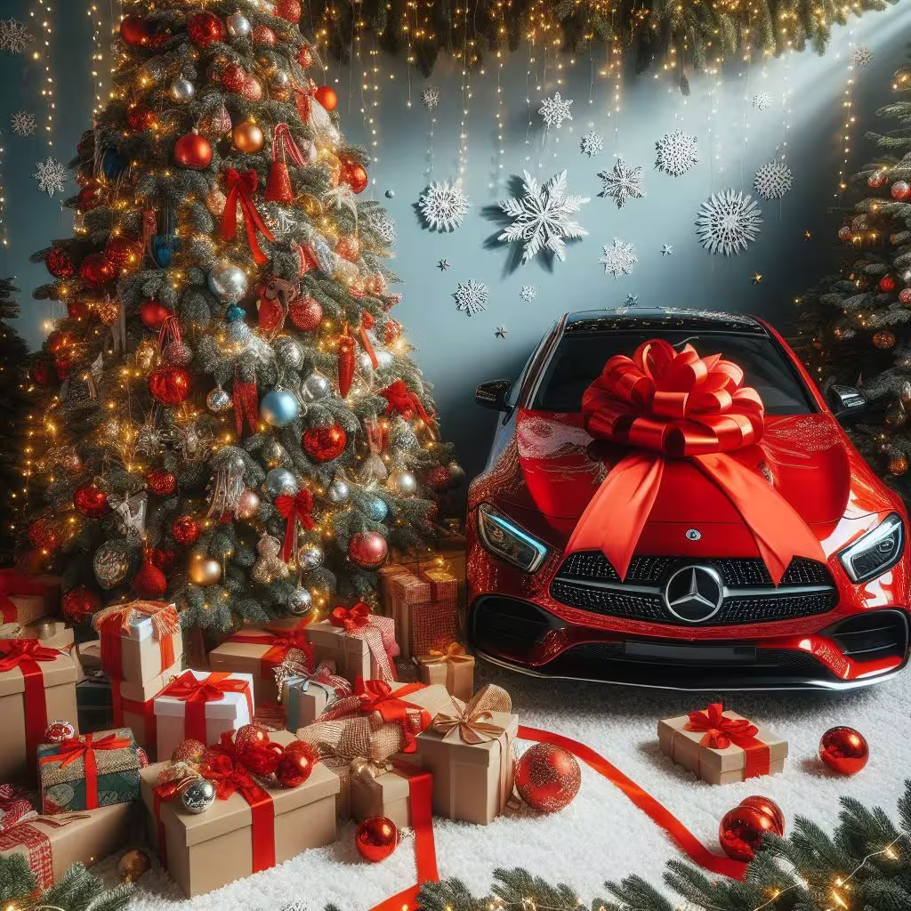 Un octogénaire vole sa Mercedes après la vente