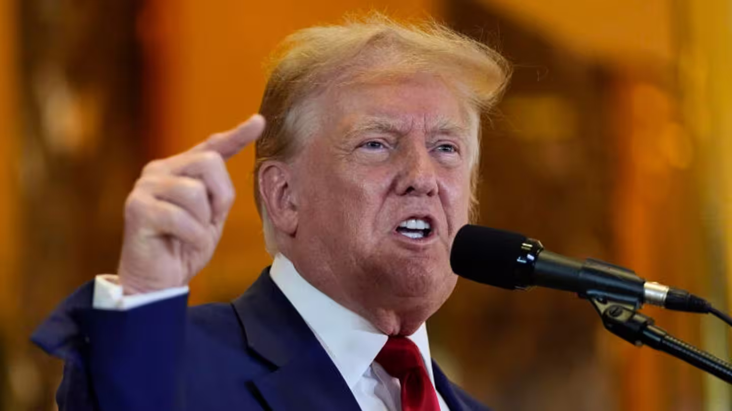 Donald Trump accuse George Soros de financer des violences aux États-Unis