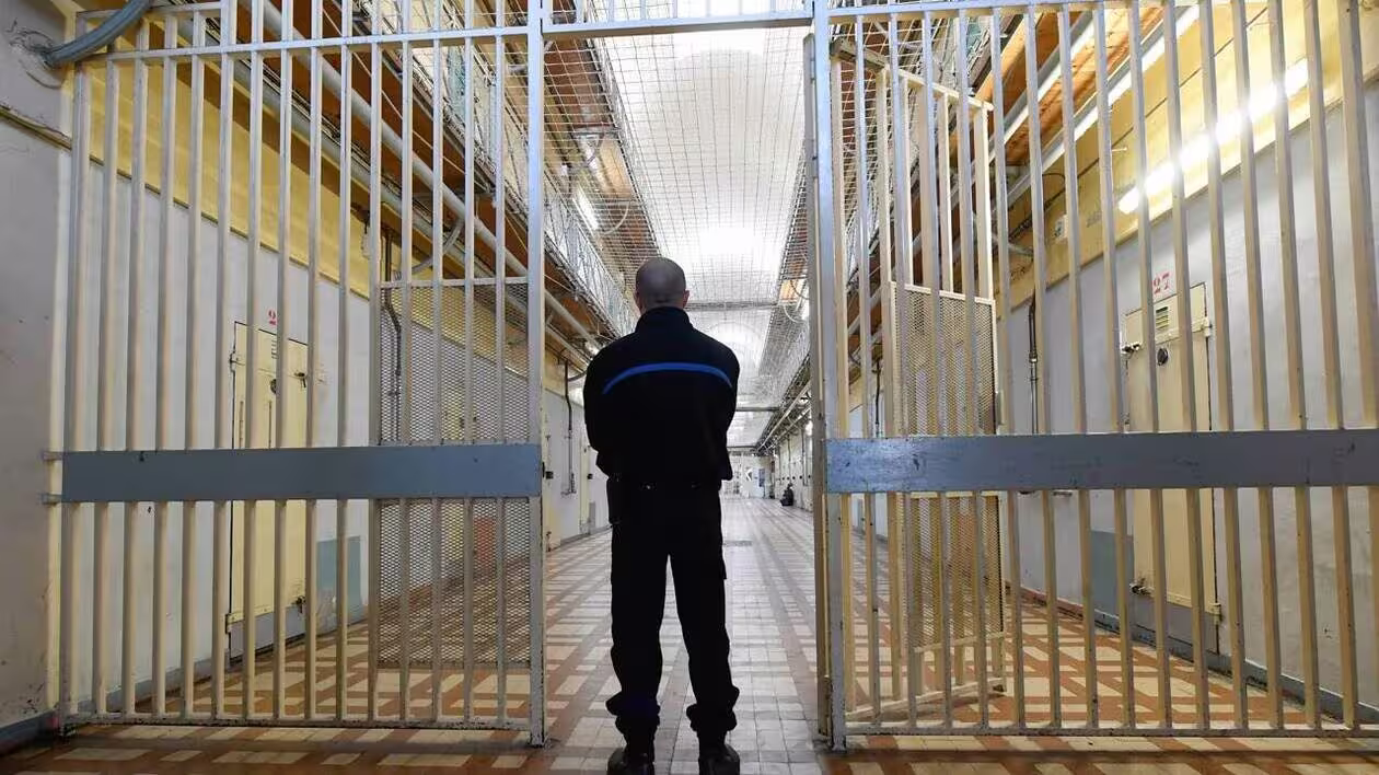 Nordahl Lelandais condamné à une nouvelle peine de prison