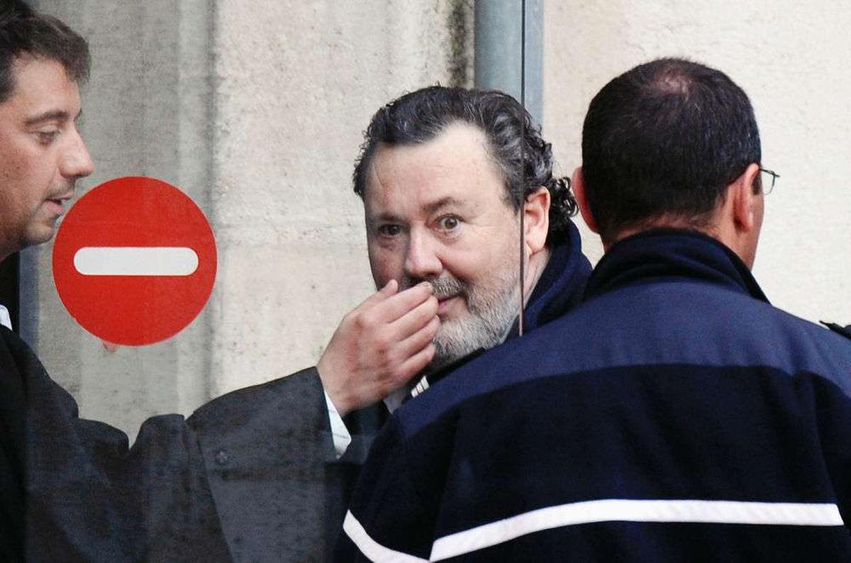 Un fraudeur condamné à nouveau dans l'Est vaudois
