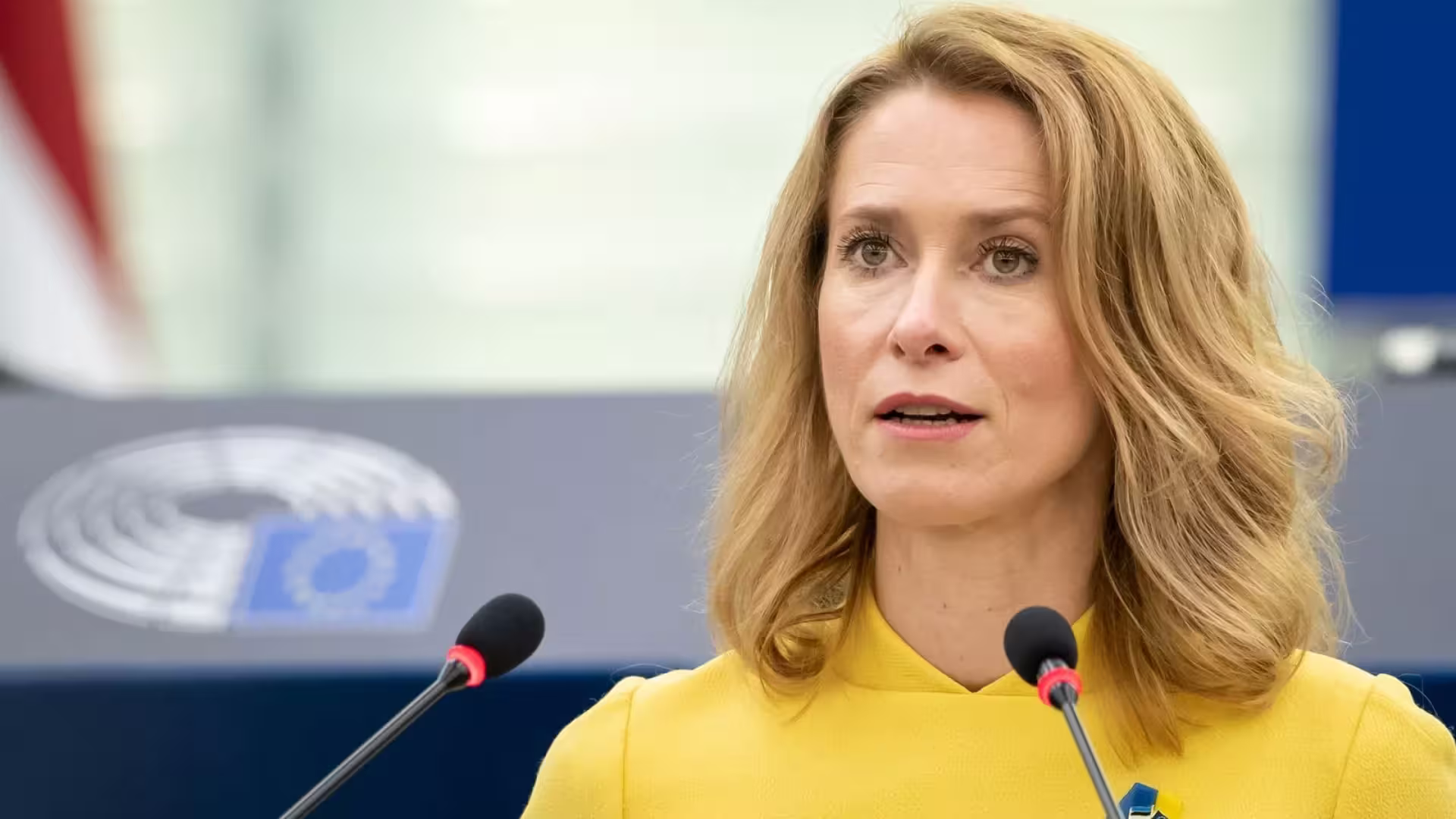 UE fixe objectif 2027 pour système anti-drone contre Russie