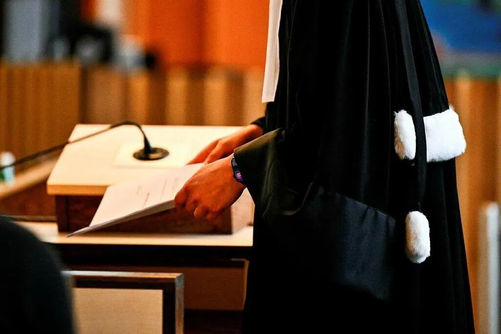 Violence mortelle dans un appartement à Colombes
