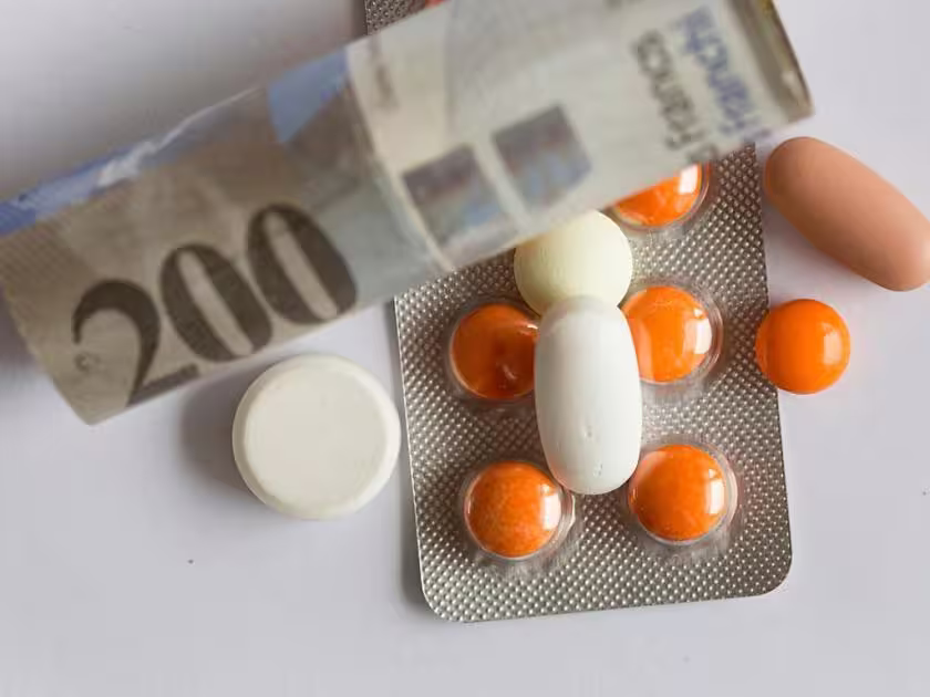 Économies potentielles dans les coûts de santé en Suisse