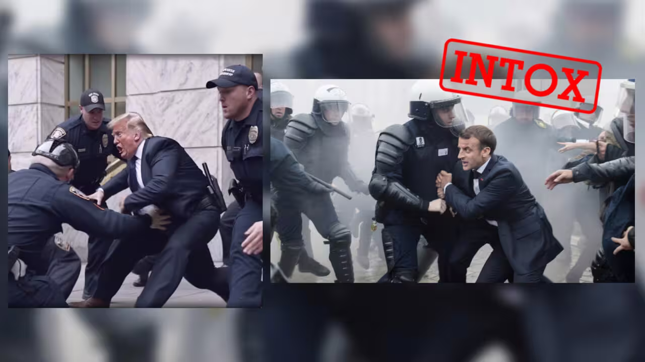 «C’est notre droit de brûler ce drapeau»