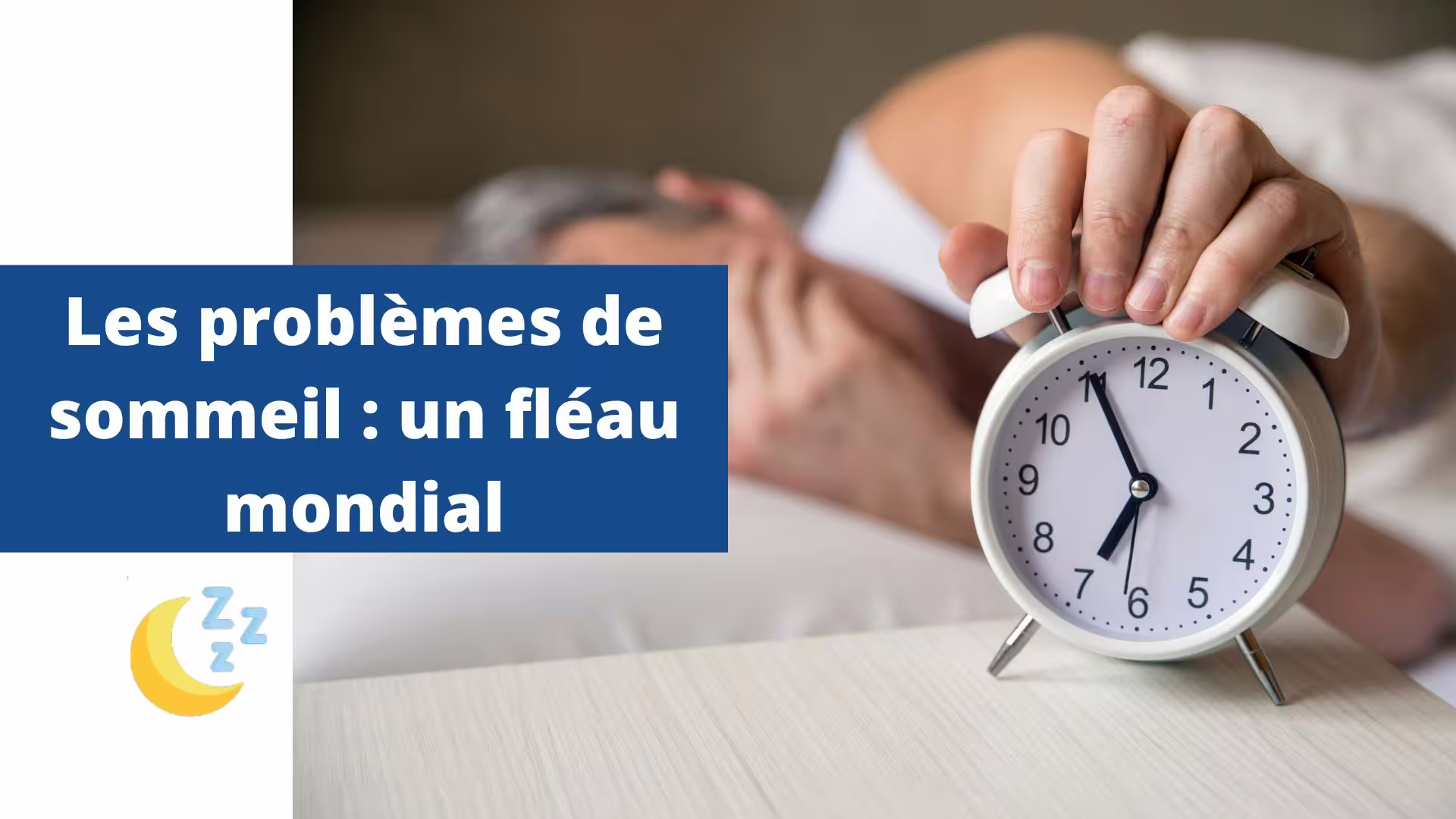 Enquête sur le sommeil à Yverdon-les-Bains révèle des troubles généralisés