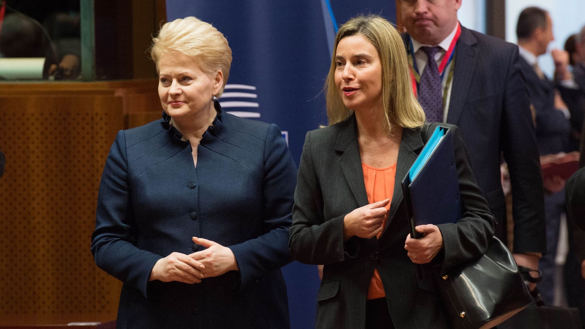 Les médias russes interdits restent accessibles dans l'UE