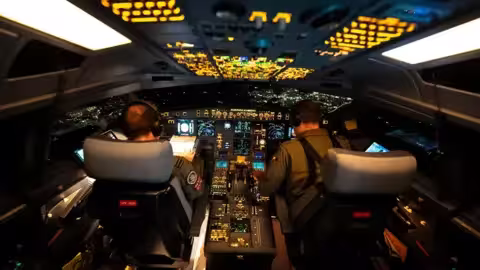 Des avions de la RAF ont été déployés en Pologne en réponse aux incursions de drones russes dans l'espace aérien polonais.