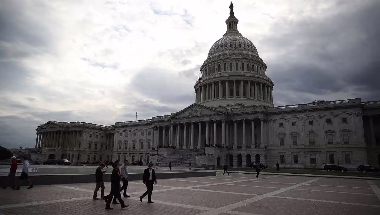 Crise budgétaire aux États-Unis après l'échec au Sénat