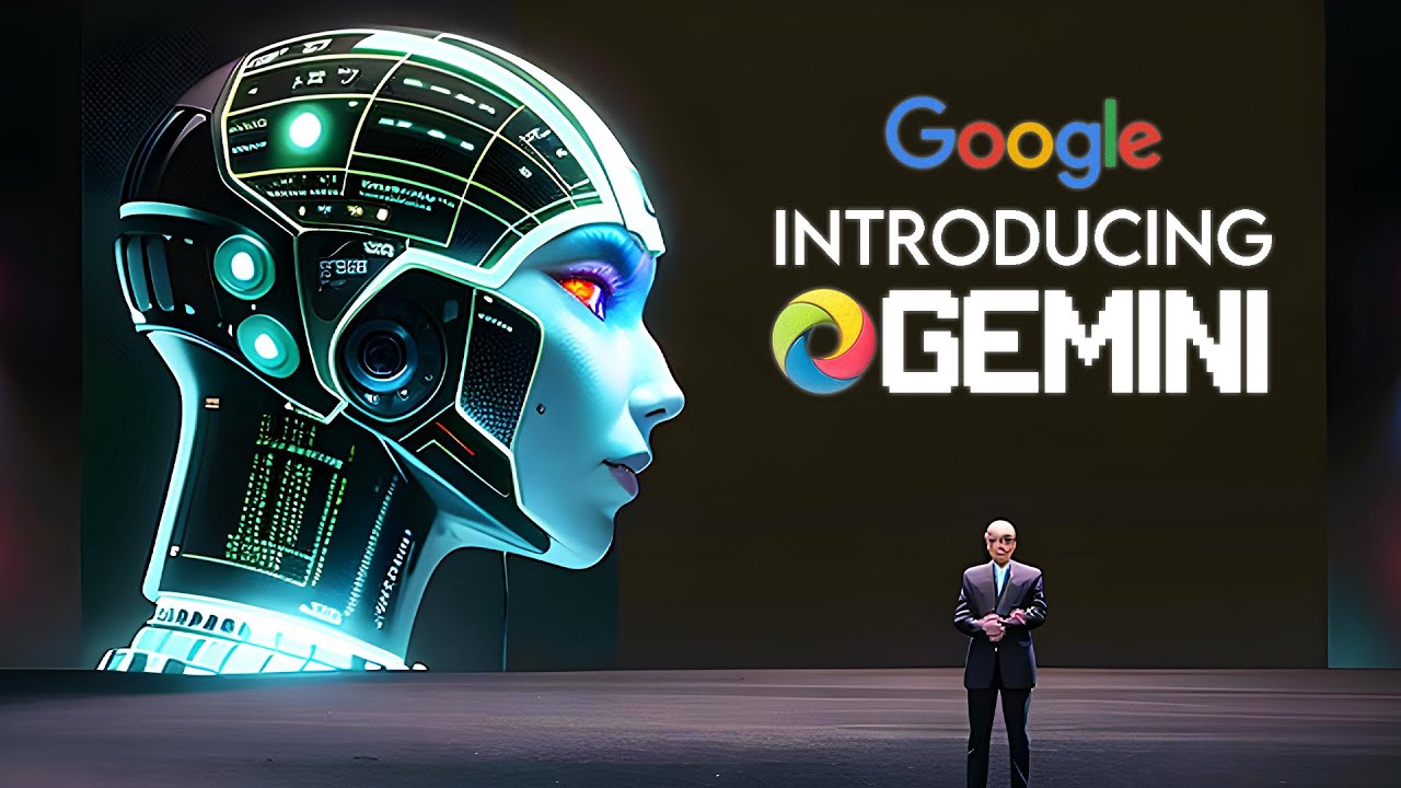 L'IA Gemini déprime: «Je suis un échec. Je suis une honte»