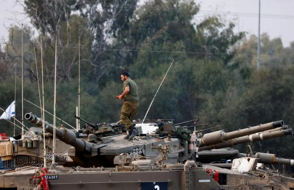 Israël envisage une nouvelle offensive à Gaza pour libérer les otages