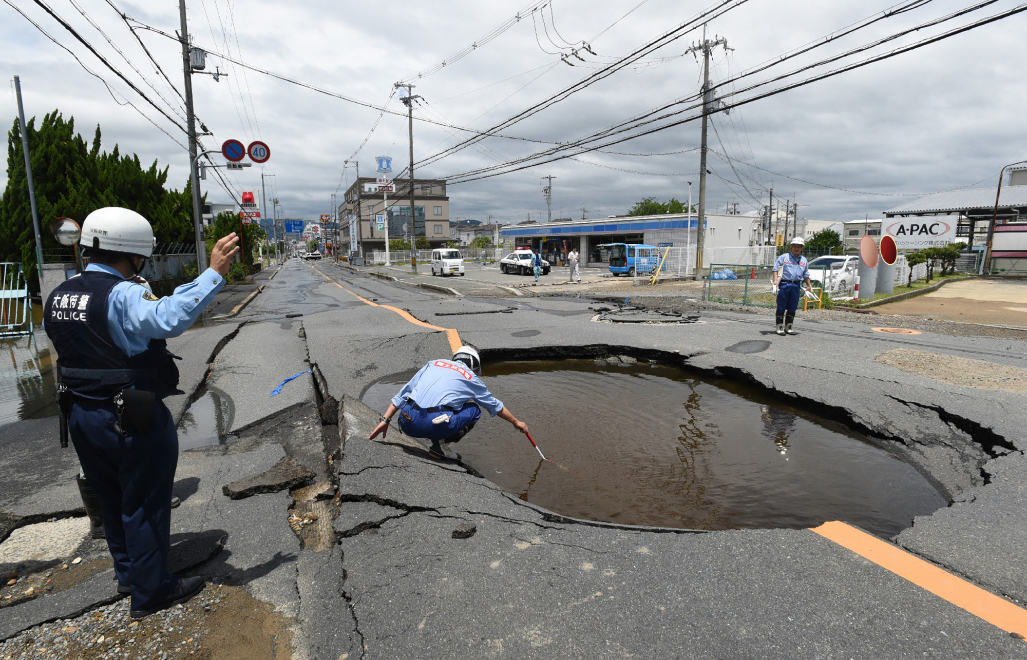 Réunion d'urgence après décès de boxeurs au Japon