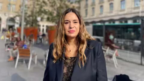 L'avocate de Mme Spong, Anne-Claire Le Jeune, affirme que sa cliente dispose d'un dossier "très solide".