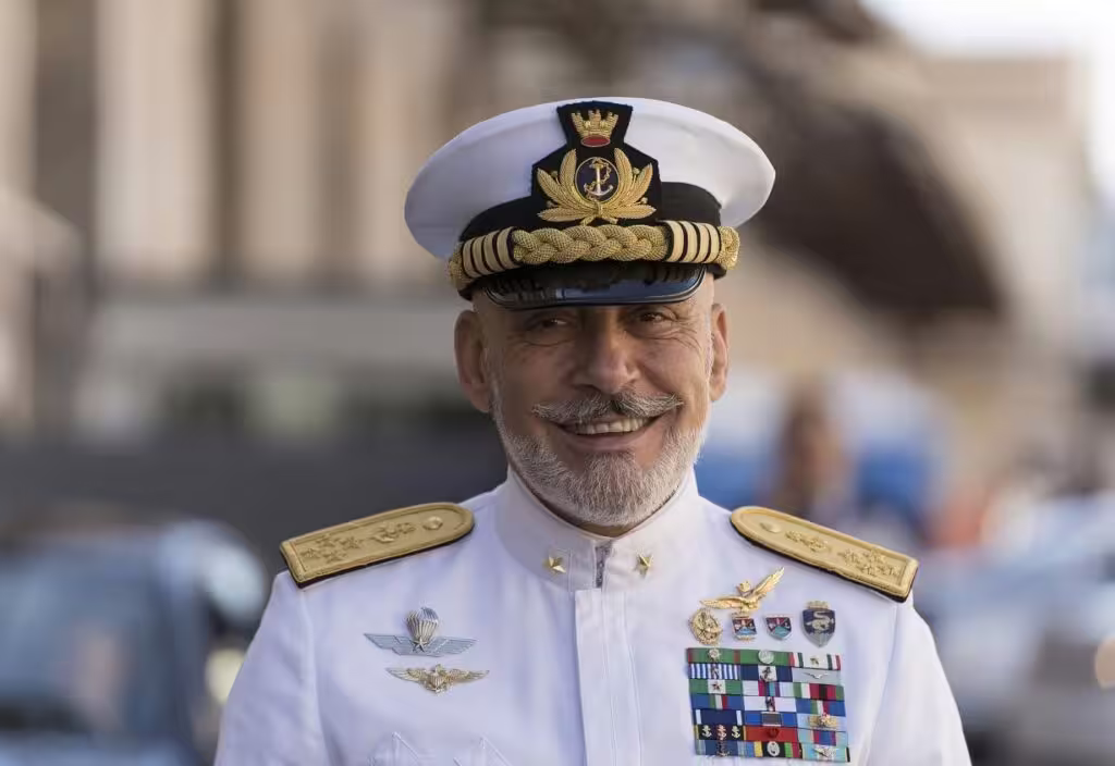 L'OTAN "soutiendra l'Ukraine" pour une paix durable, dit un haut