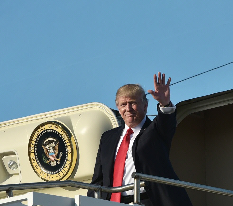 L'administration Trump durcit les contrôles de visas pour des millions d'étrangers