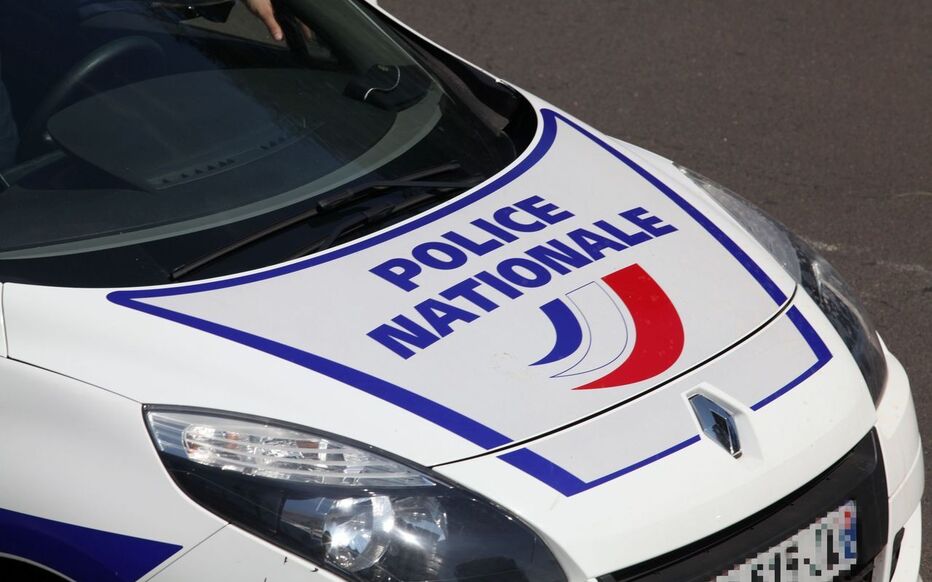 Un adolescent tué lors d'une course-poursuite en Essonne