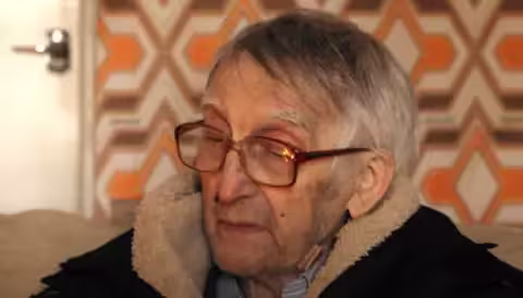 Frances affirme que les habitants de la région penseraient "avec affection" à Owney