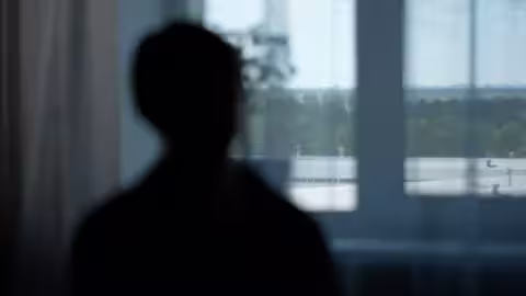 Le mari de Mariyana s'est vu refuser un enterrement officiel et elle éprouve un sentiment de trahison.