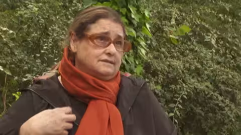Antonia Salzano a passé des années à plaider pour que son fils devienne un saint.